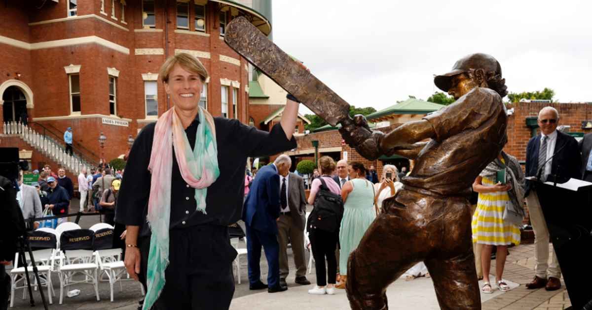 belinda clark sportstiger
