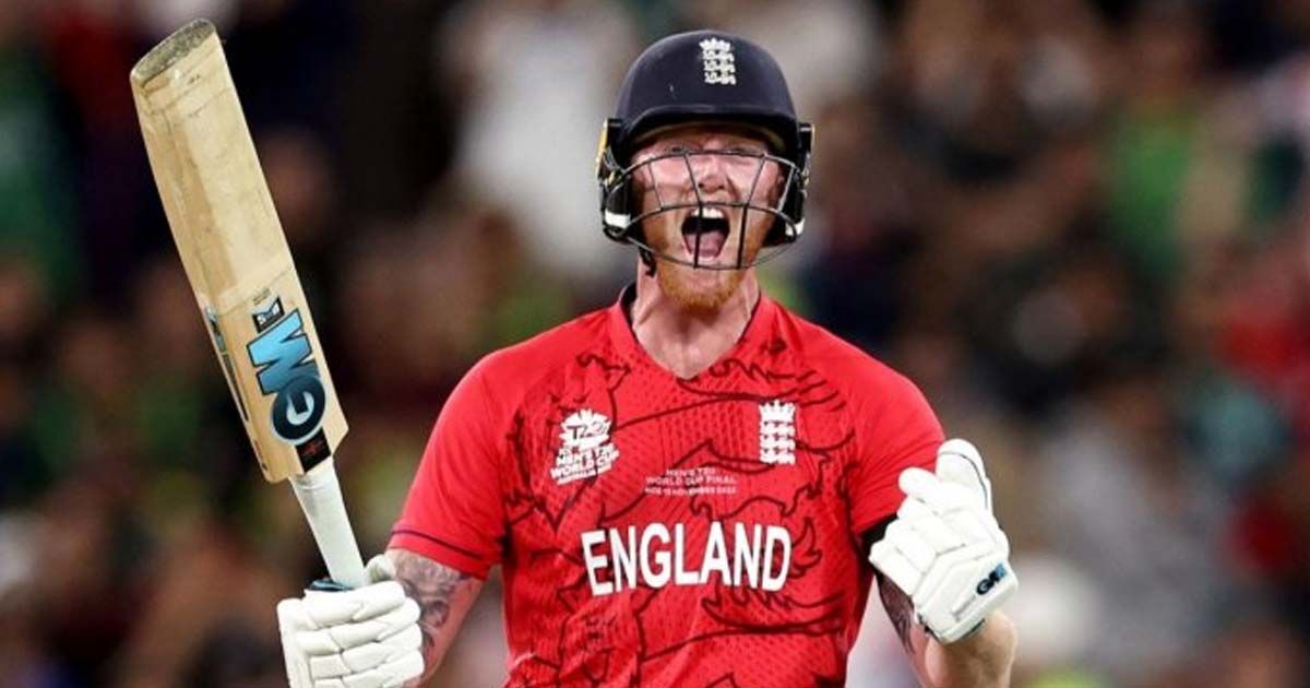 ben stokes