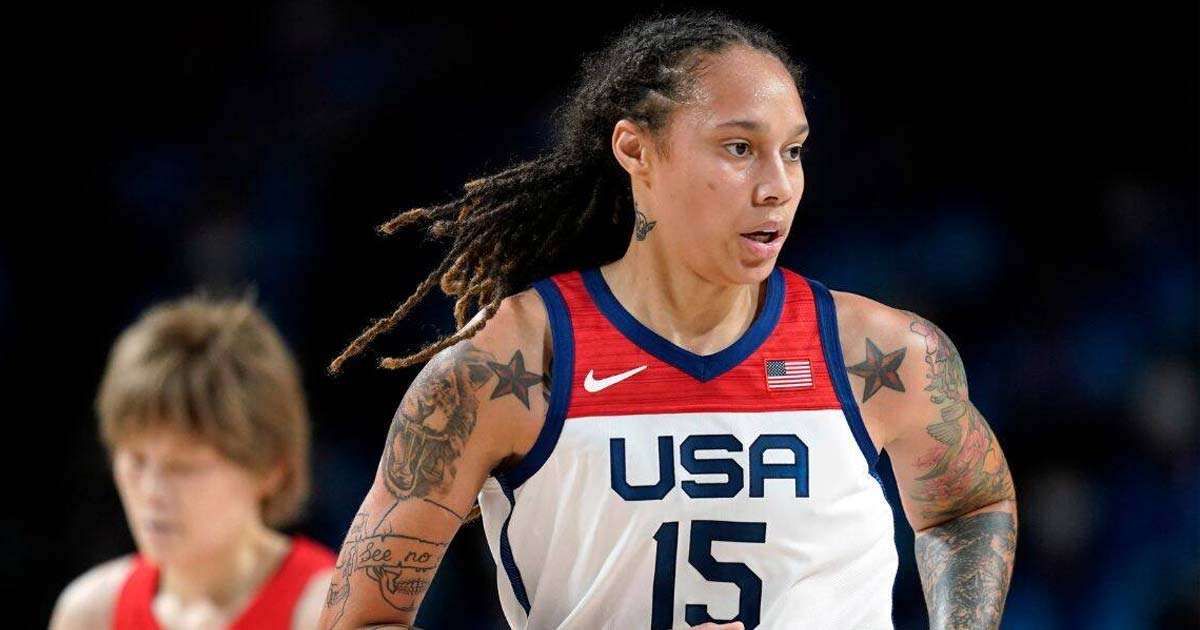 brittney griner web st