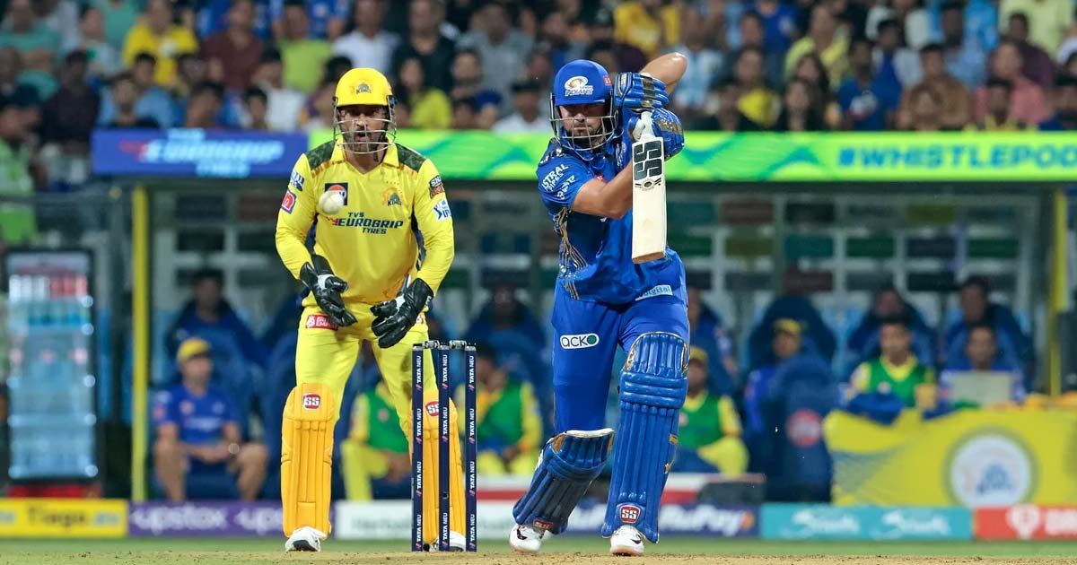 csk vs mi when and where sportstiger