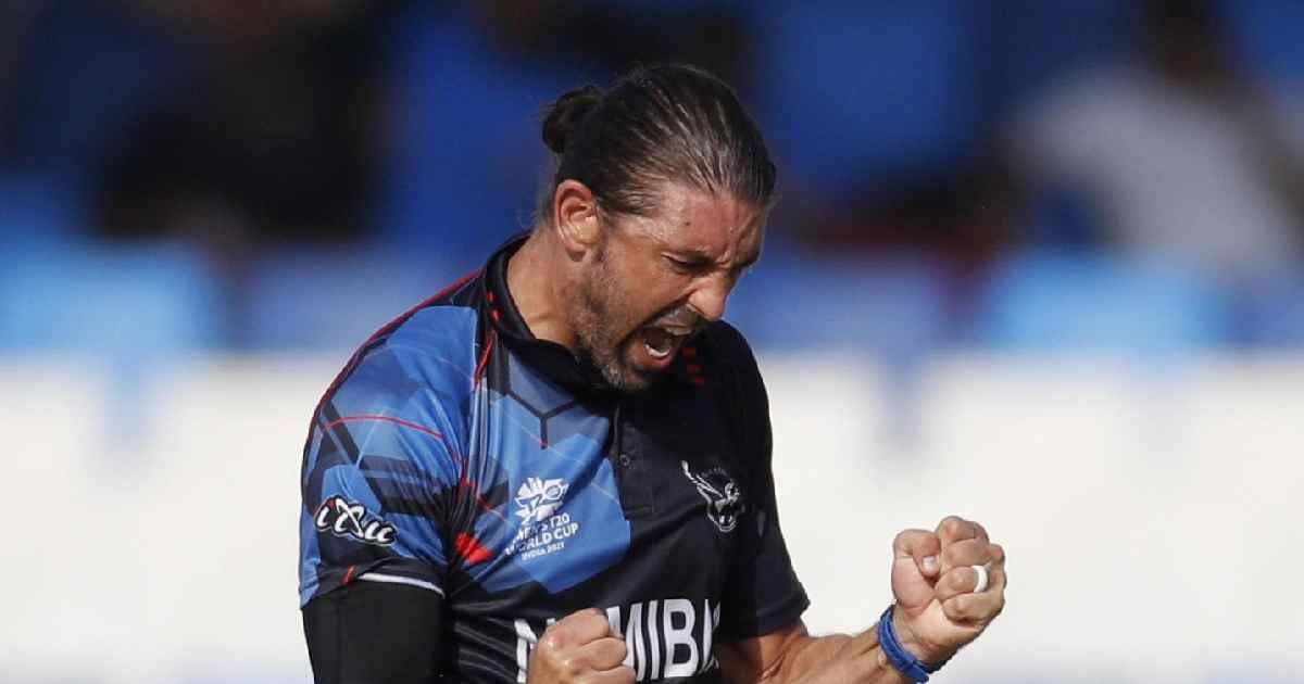 david wiese