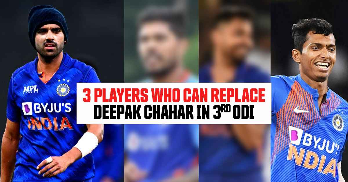 deepak-chahar-navdeep-saini-avesh-khan-umesh-yadav-india-bangladesh-3rd-doi-sportstiger