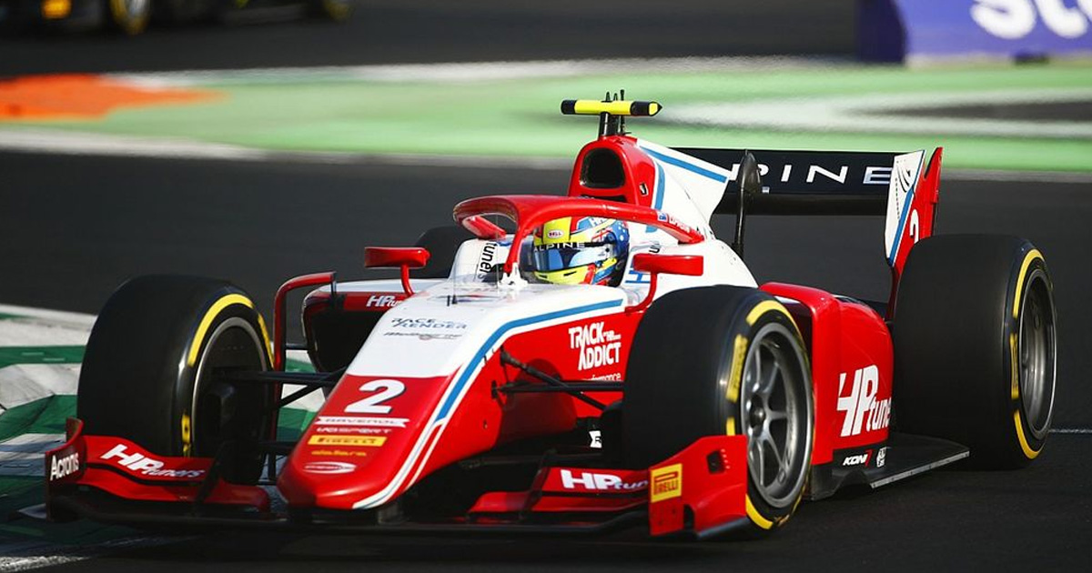 FIA Announce Formula 2 Schedule And Formula 3 Schedule For 2023 Season fia-announce-formula-2-schedule-and-formula-3-schedule-for-2023-season