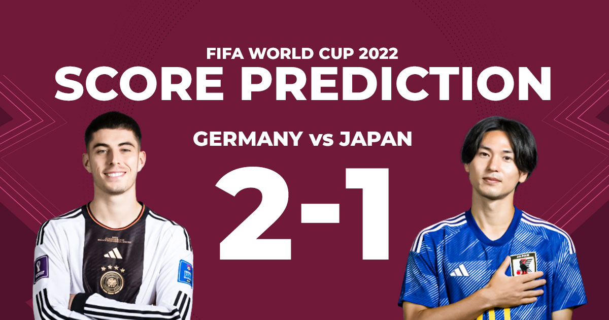 fifa-wc-2022-germany-vs-japan-score-prediction-1