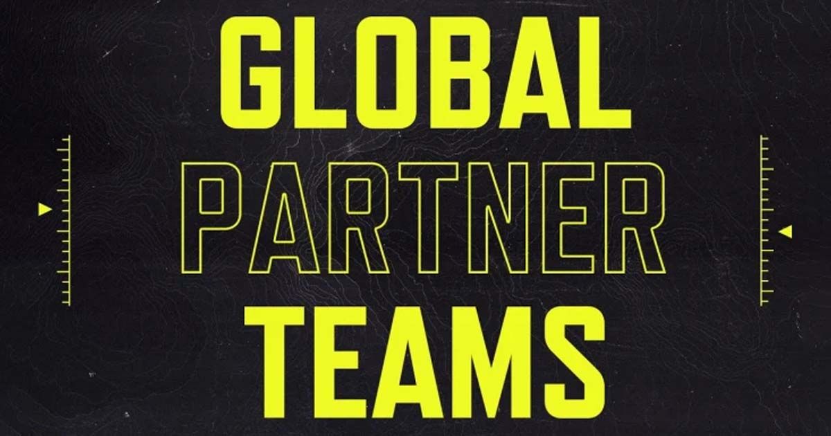 global partmer team sportstiger