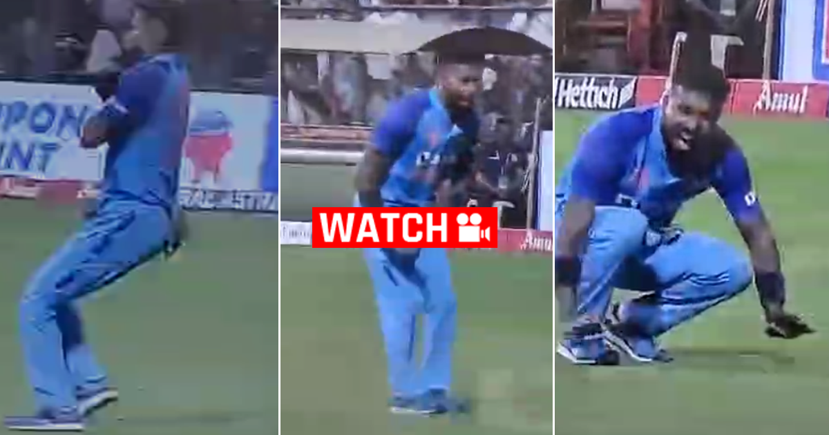 hardik pandya cramp sportstiger
