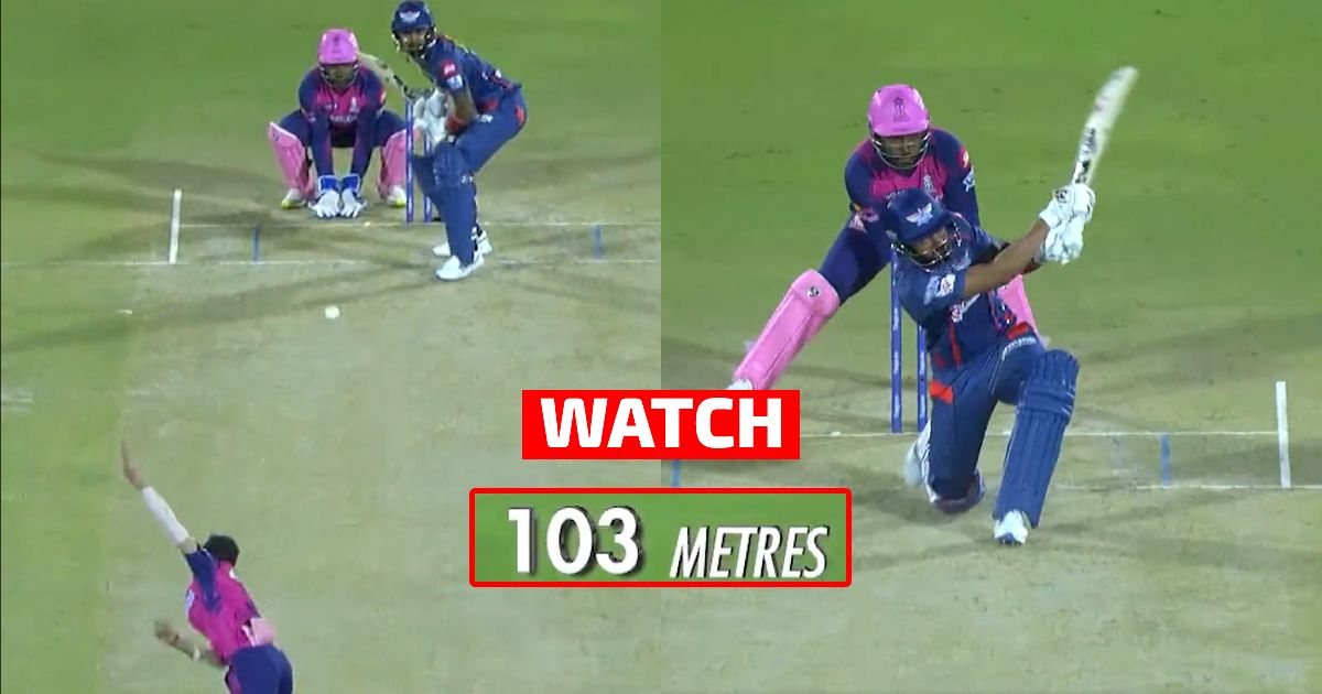 kl rahul six sportstiger