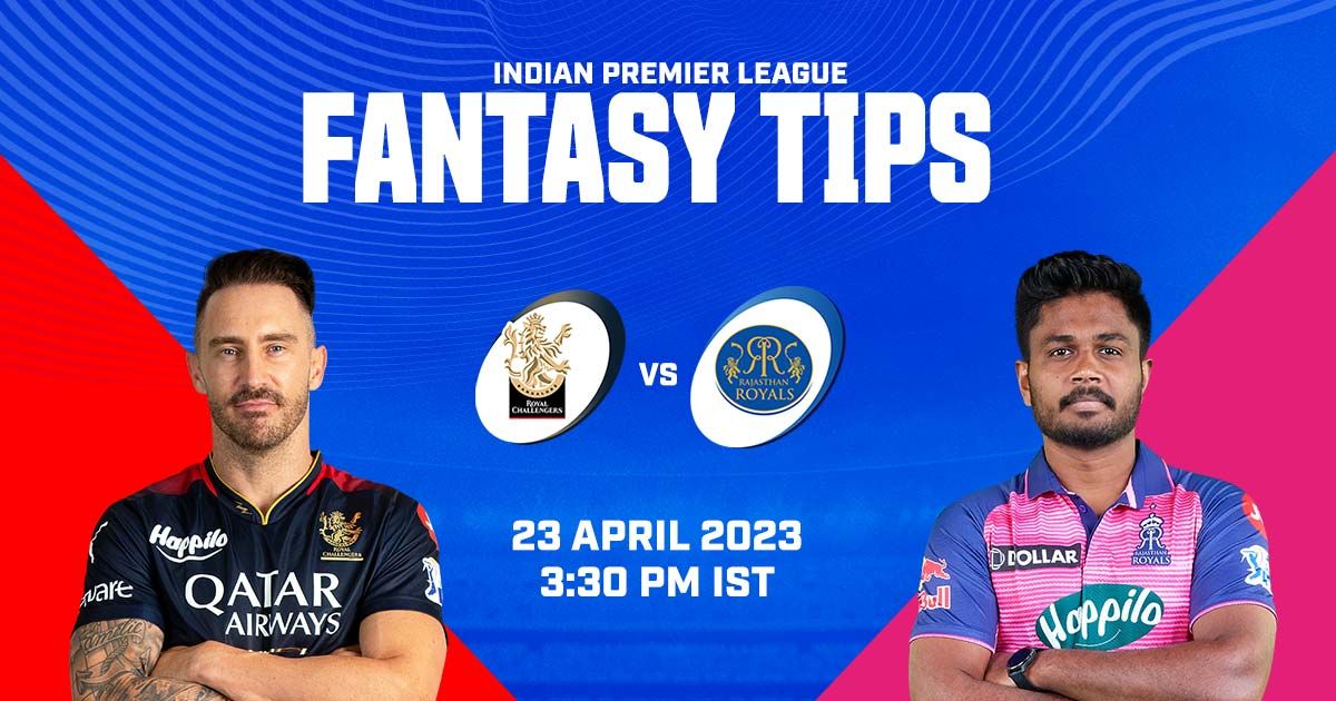 ipl 2023 match 32 fantasy tips