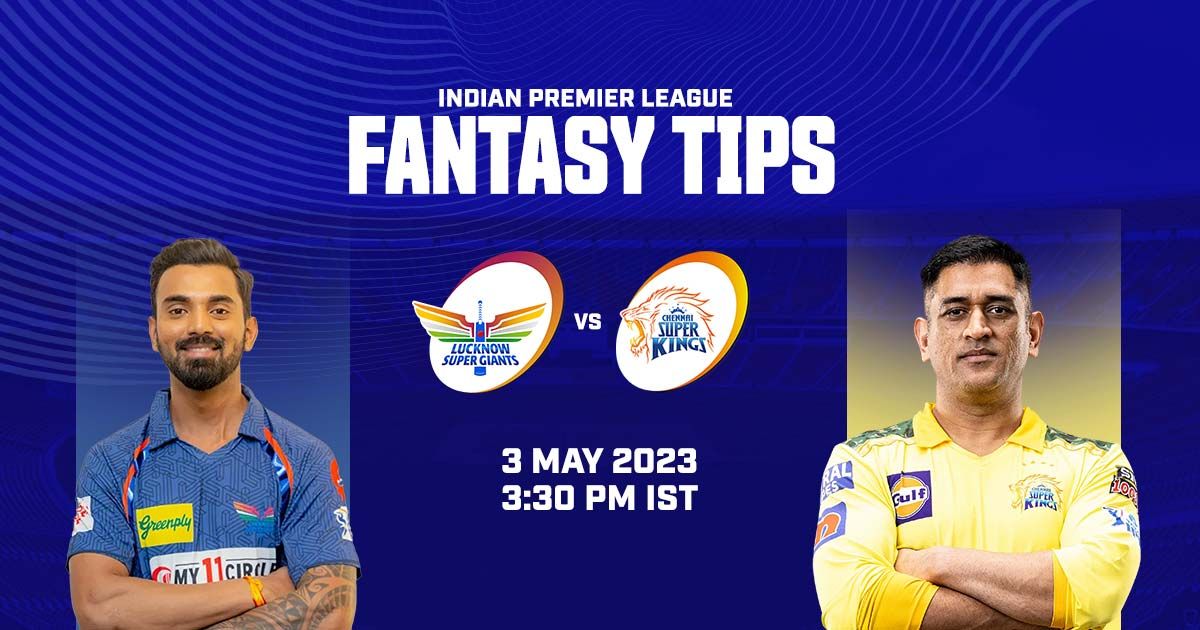 ipl 2023 match 45 fantasy tips