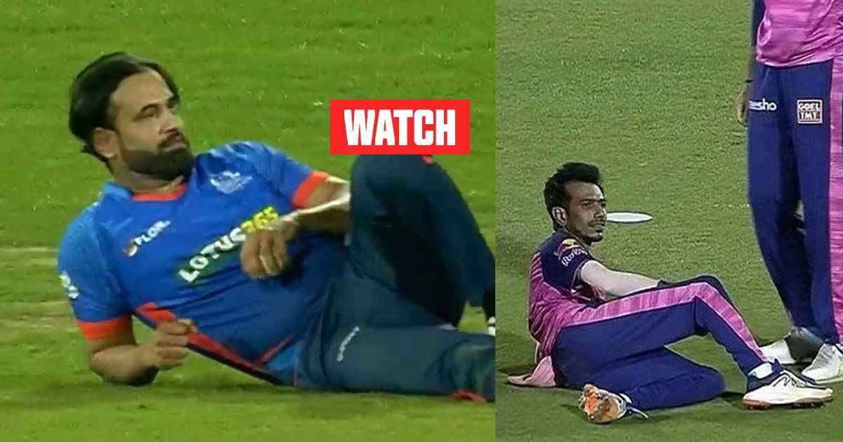 irfan pathan yuzvendra chahal sportstiger