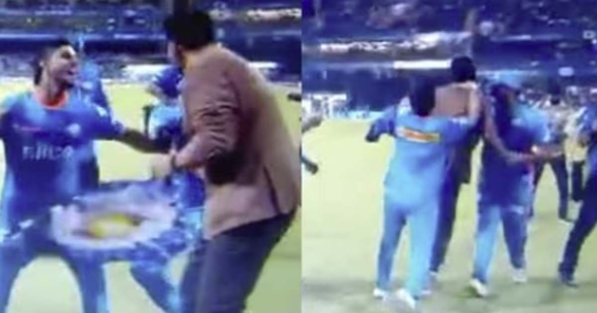 ishan kiishan rohit sharma zaheer khan sportstiger