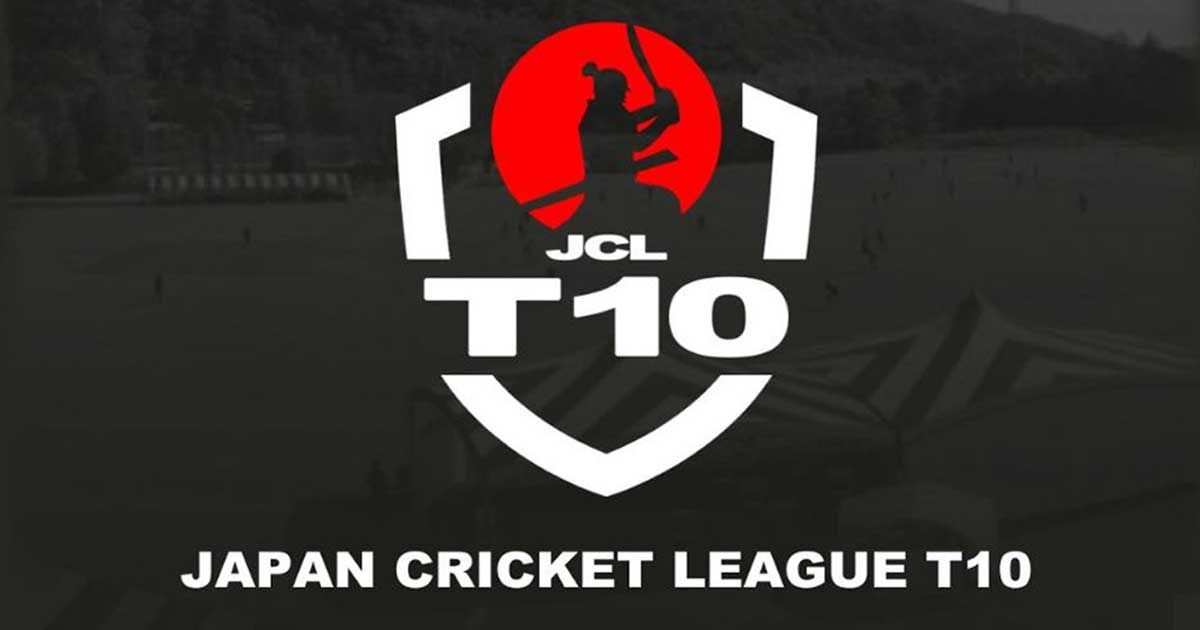 japan cricket league 2023 sportstiger
