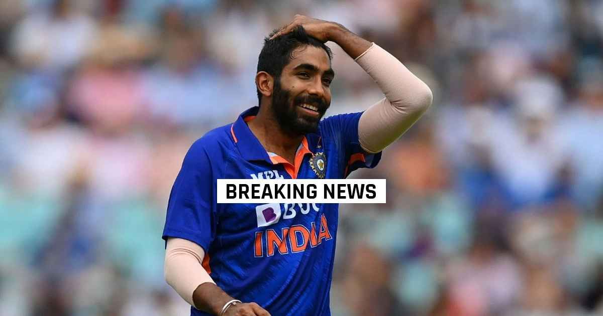 jasprit bumrah odi sportstiger