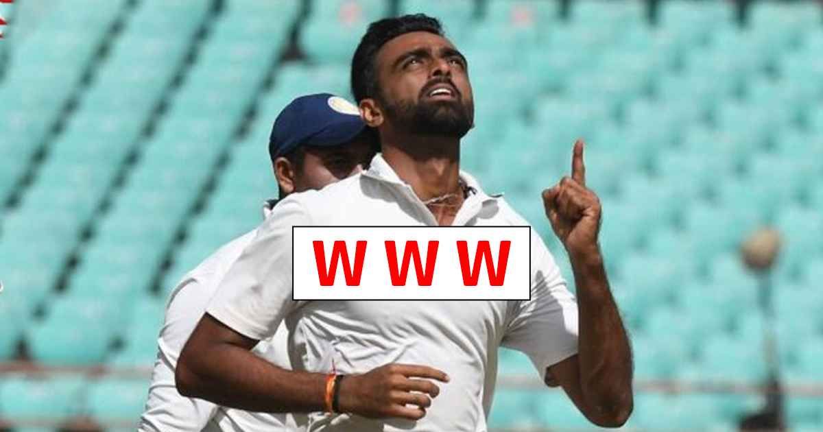jaydev unadkat sportstiger