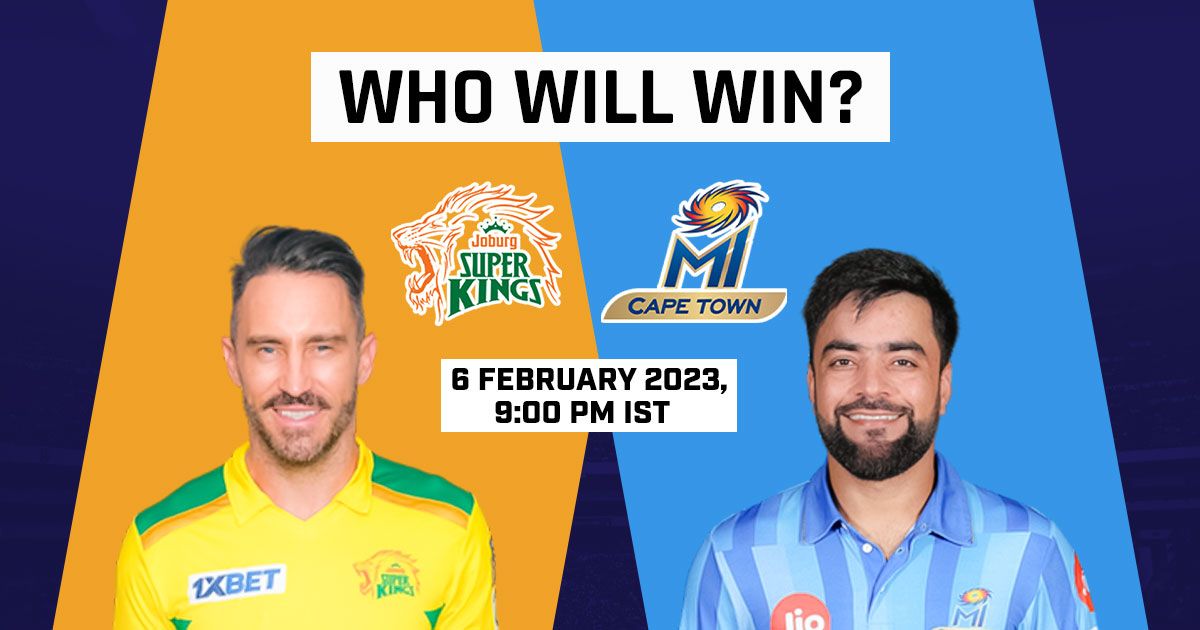 joburg super kings vs mi cape town who will win sportstiger