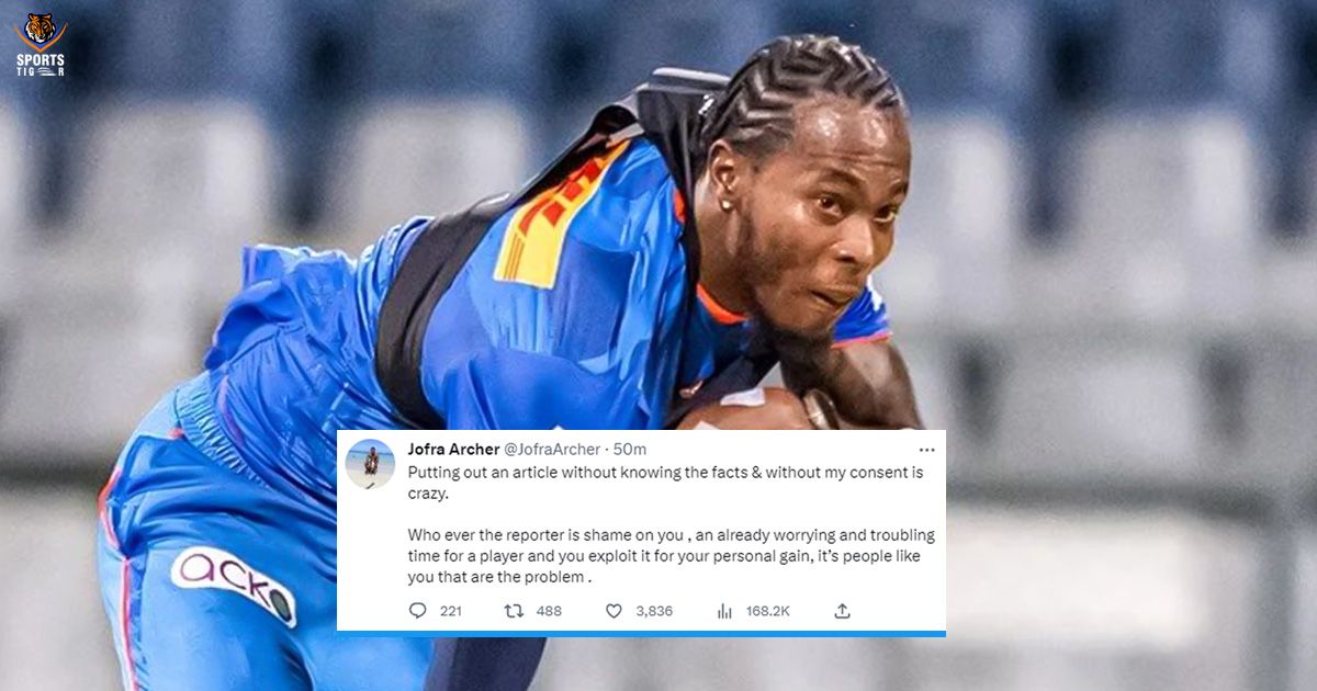 jofra archer mi ipl 2023 sportstiger