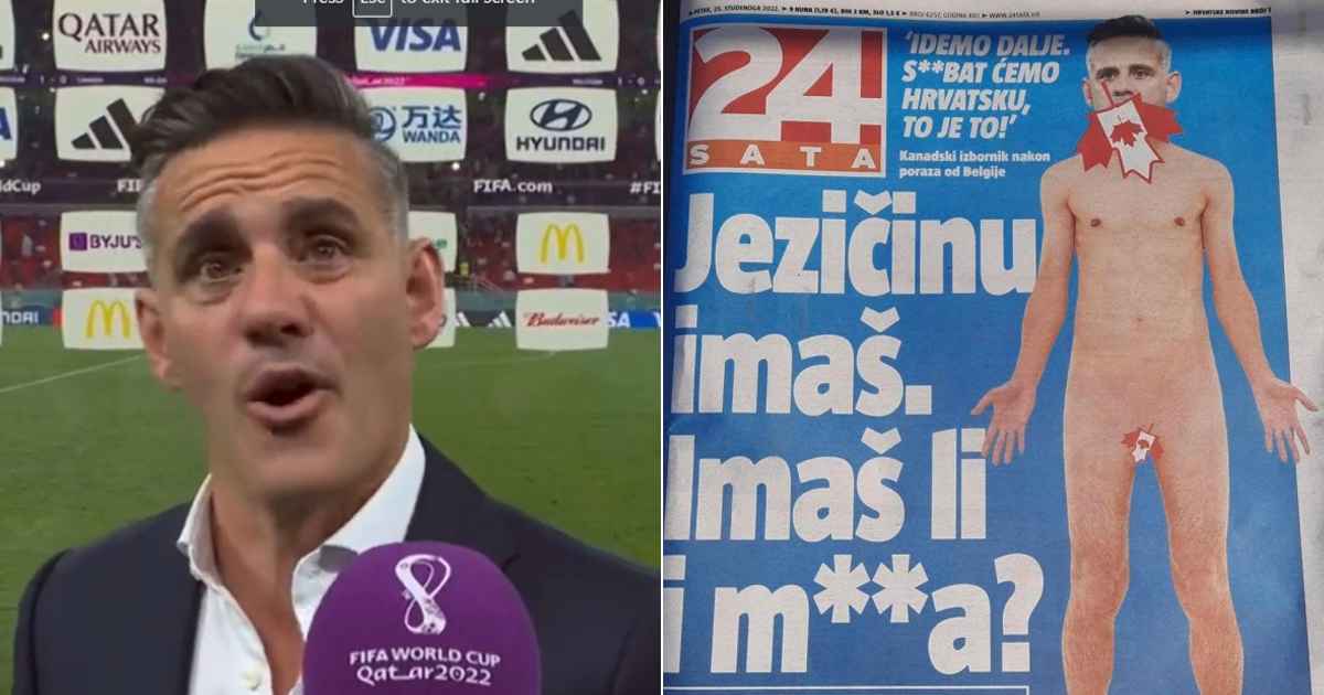 john-herdman-croatia-fifa-wc-2022