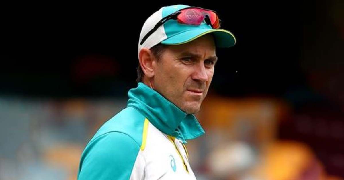 justin langer sportstiger