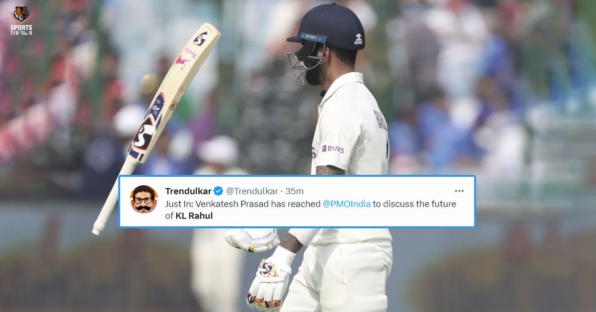 kl rahul troll ind vs aus sportstiger