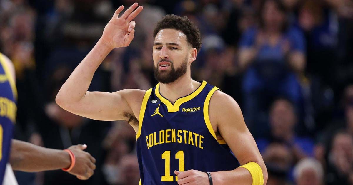 Klay Thompson Net Worth, Salary, Achievements, Records, Car