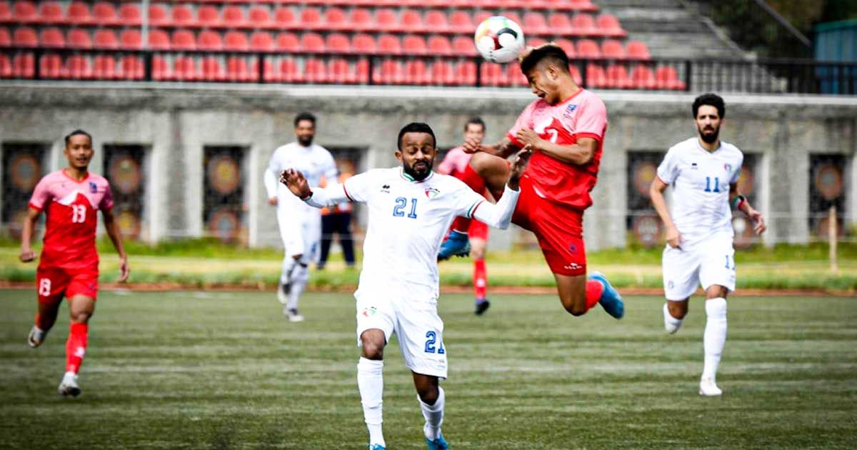 SAFF Championship 2023 Kuwait vs Nepal Live Stream, Telecast, Live Score
