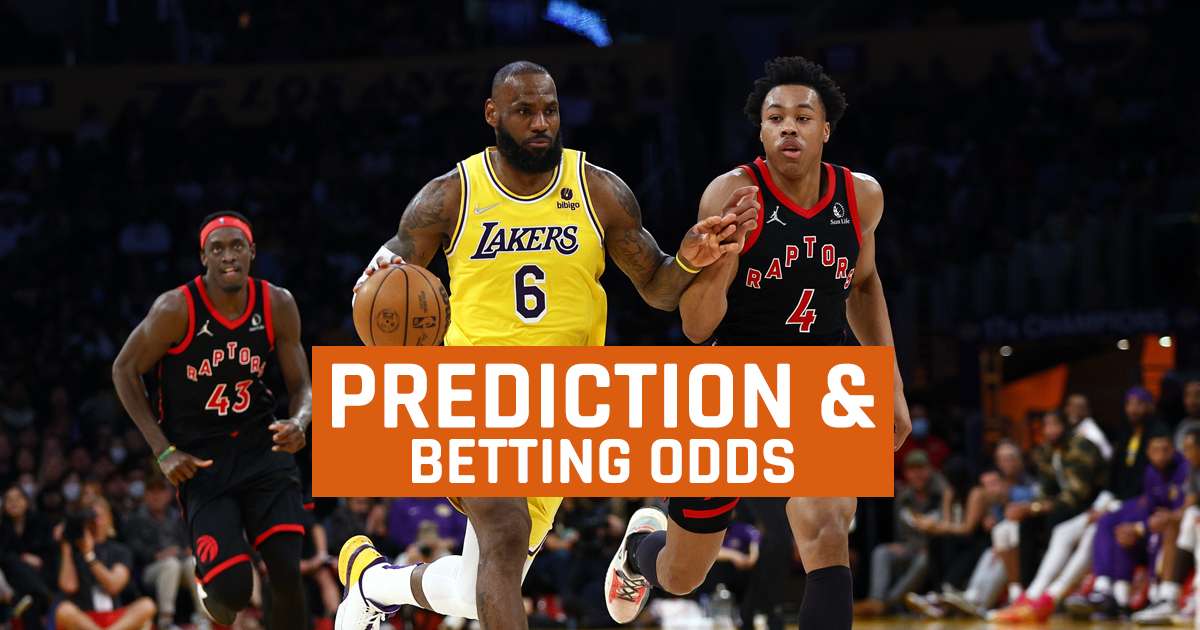 lakers-raptors-odds-sportstiger