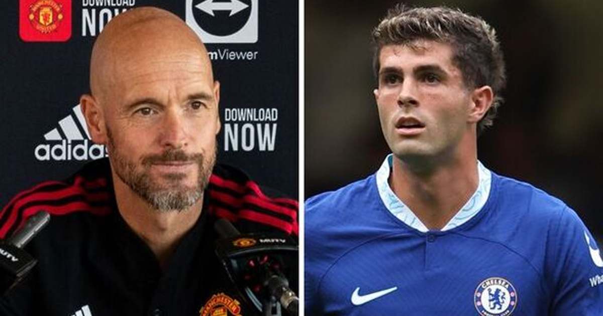 manchester-united-christan-pulisic-sportstiger