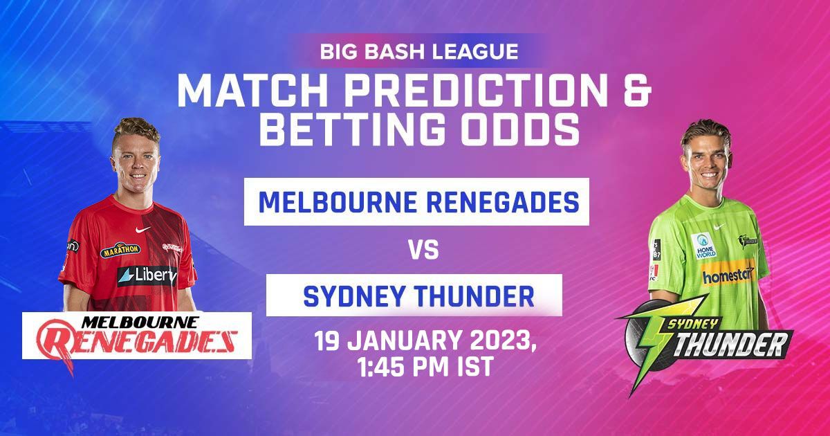 match predictiom