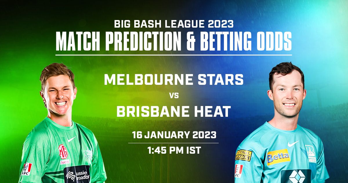 BBL 202223 MLS vs BRH Prediction, Betting Odds, Win Prediction