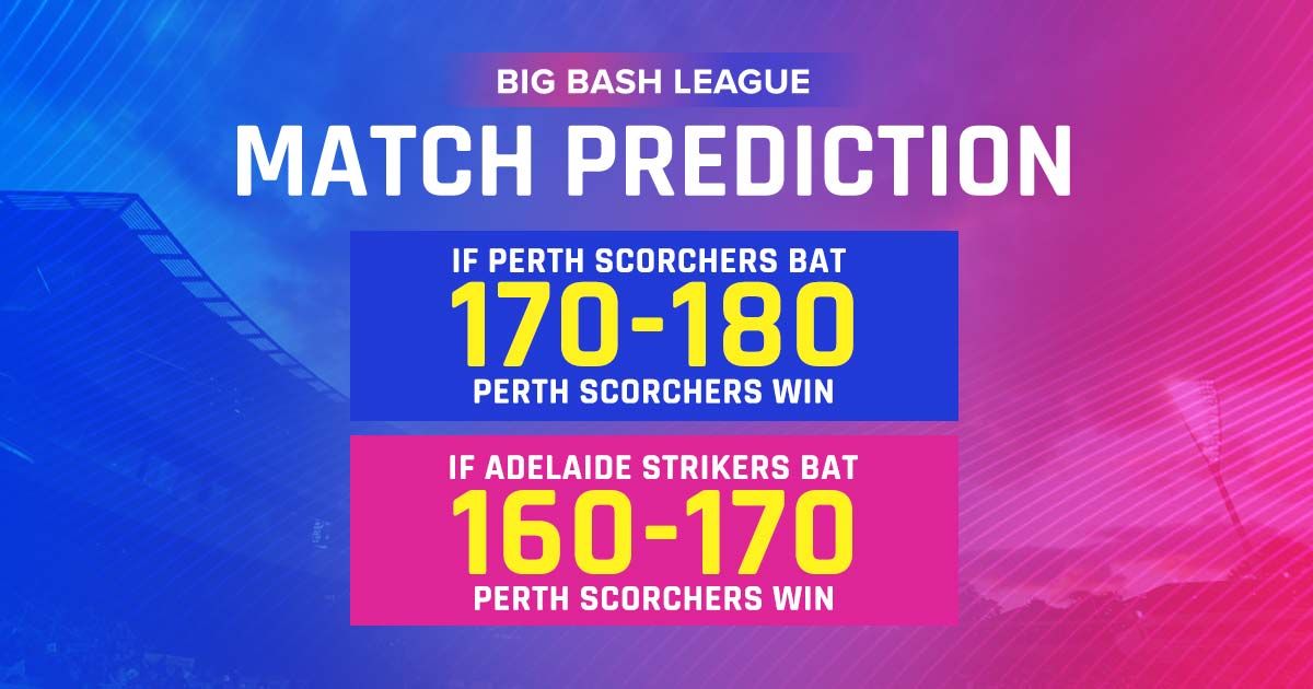 match prediction 2