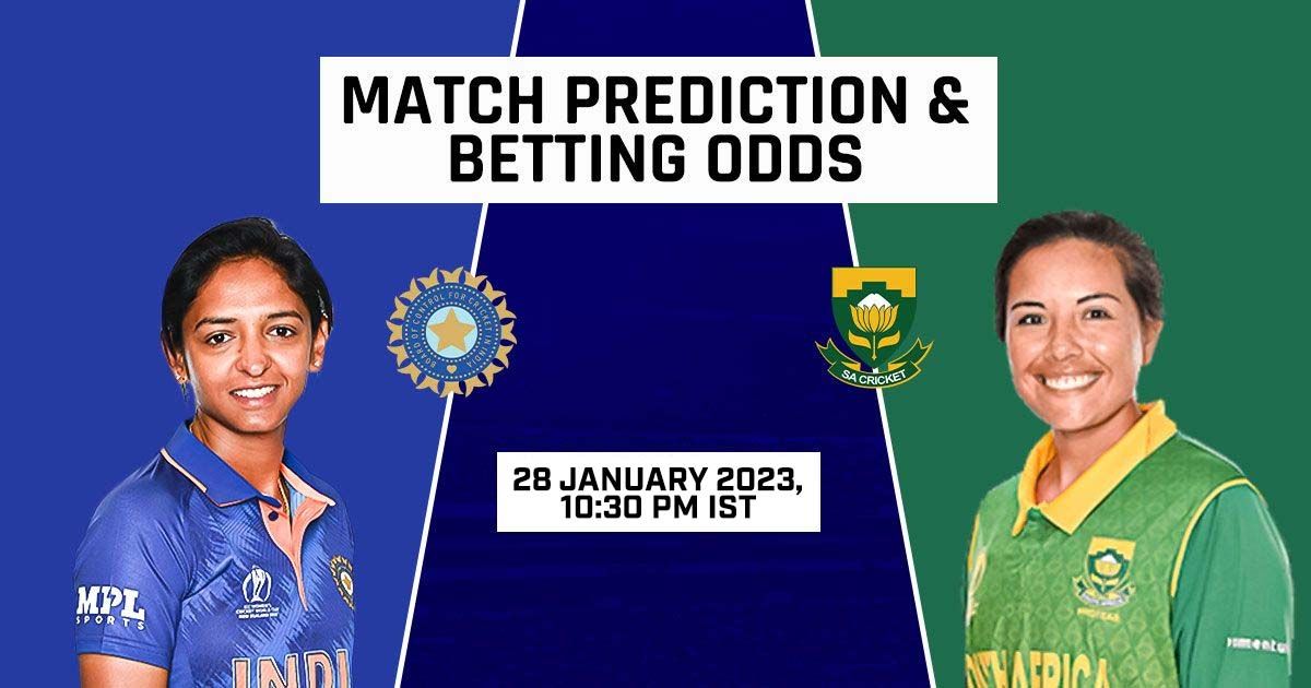match prediction betting oddd south africa w vs india w sportstiger
