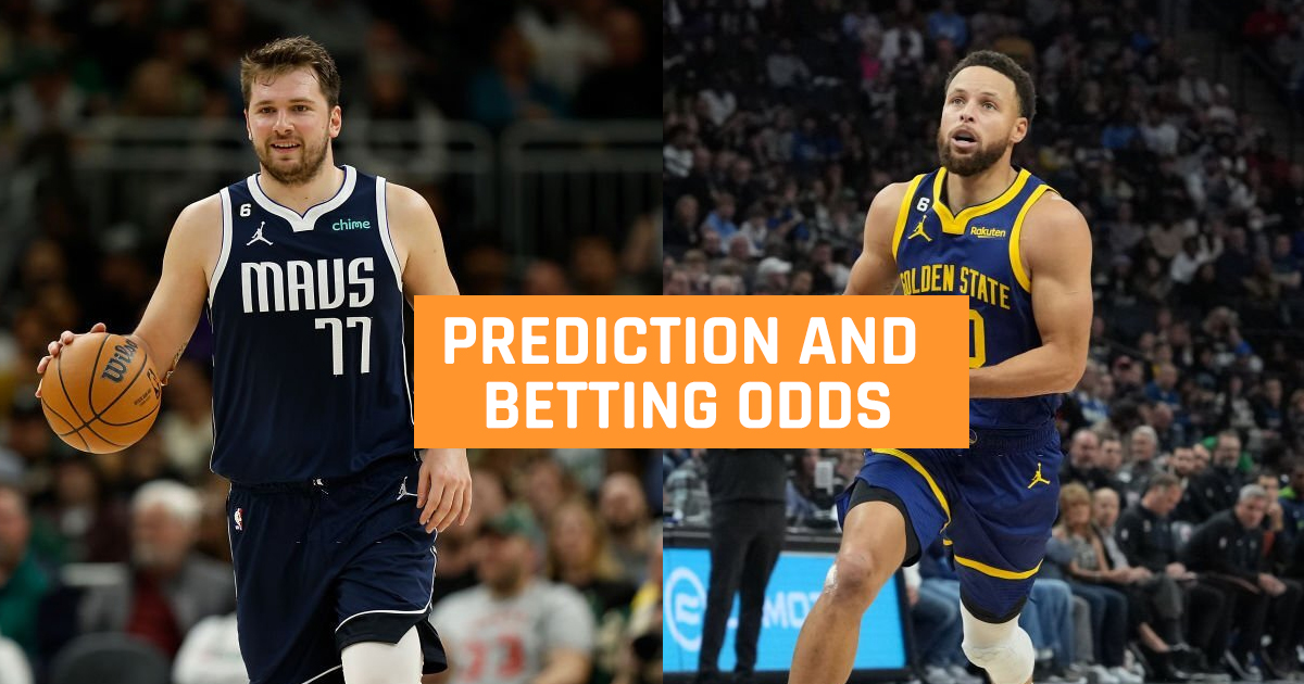 mavericks-warriors-odds-sportstiger
