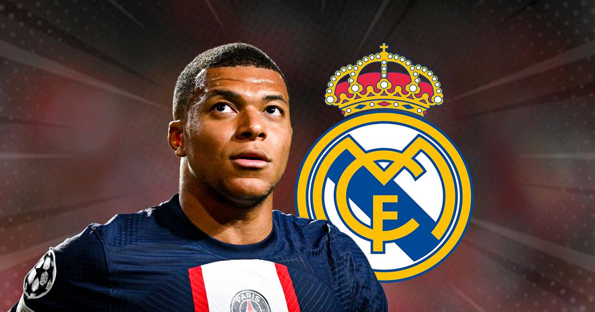 PSG to sell Kylian Mbappe this summer amid Real Madrid links: Reports