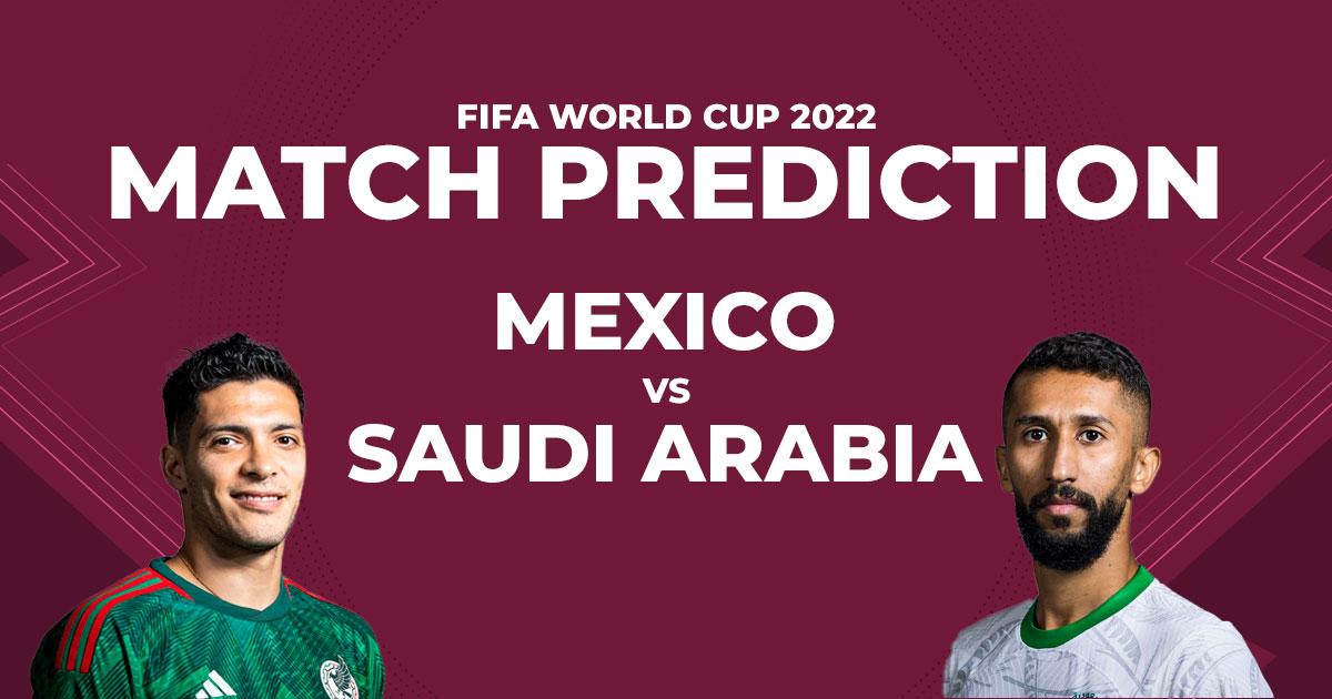 mexico-vs-saudi-arabia-match-prediction