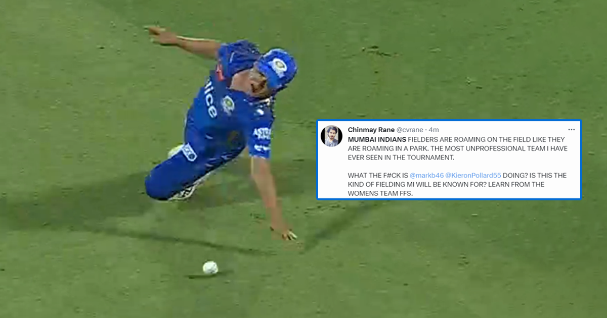 mi fielding