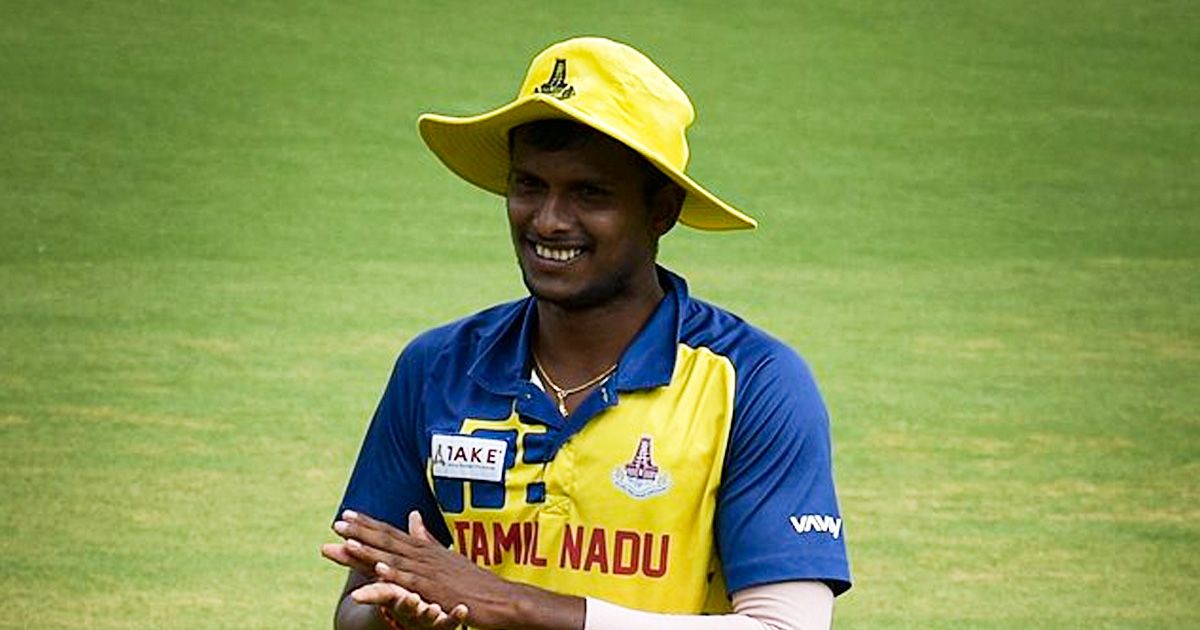 natrajan sportstiger