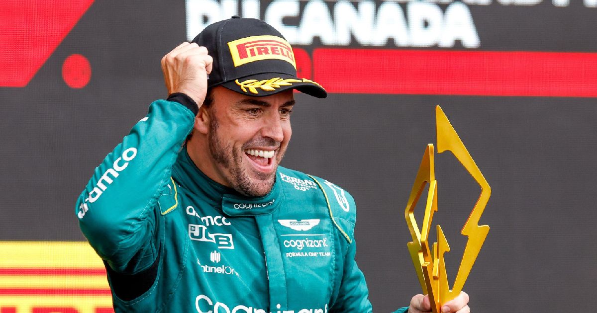 Fernando Alonso Net Worth, Salary, Achievements, Records, Car