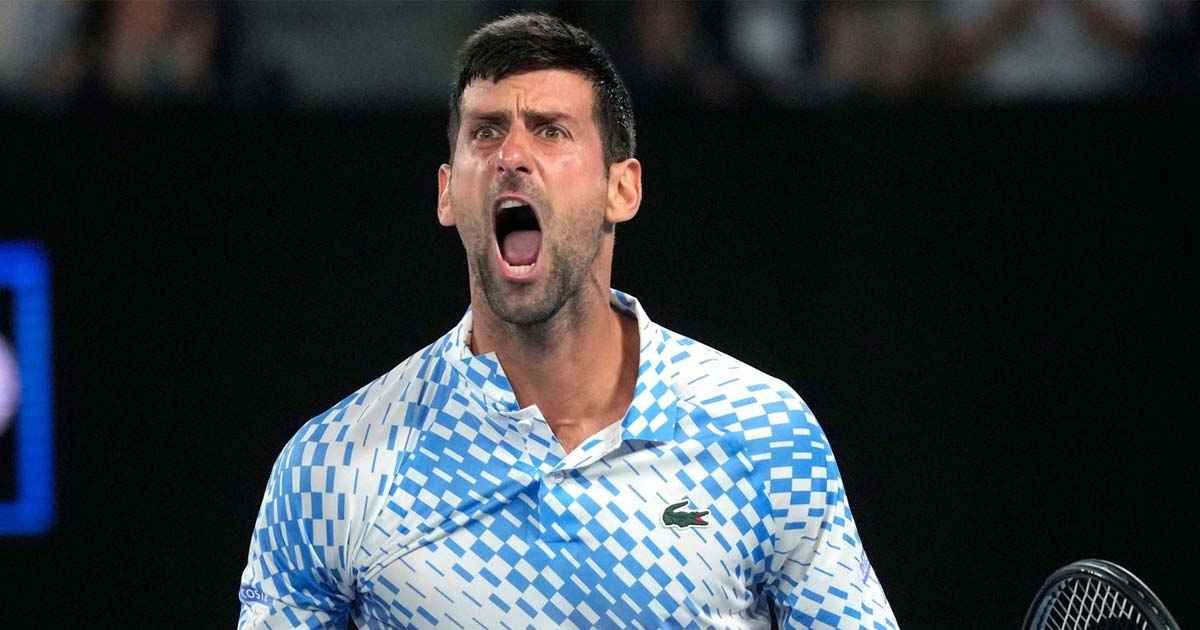 novak djokovic sportstiger
