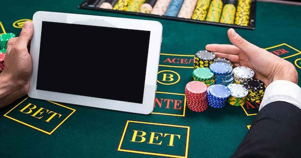 10 Ways To Immediately Start Selling casino