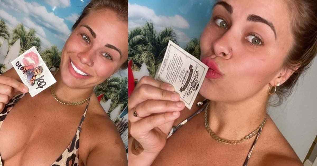 paige vanzant sportstiger