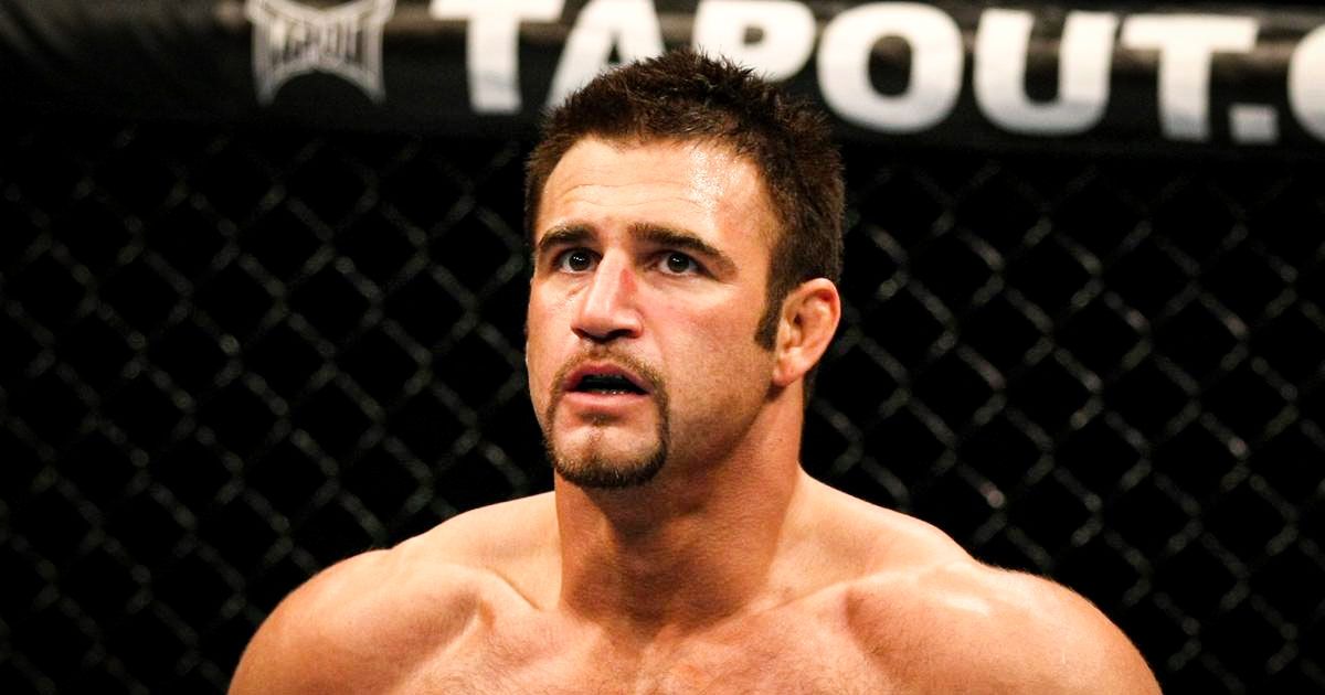 phil baroni sportstiger