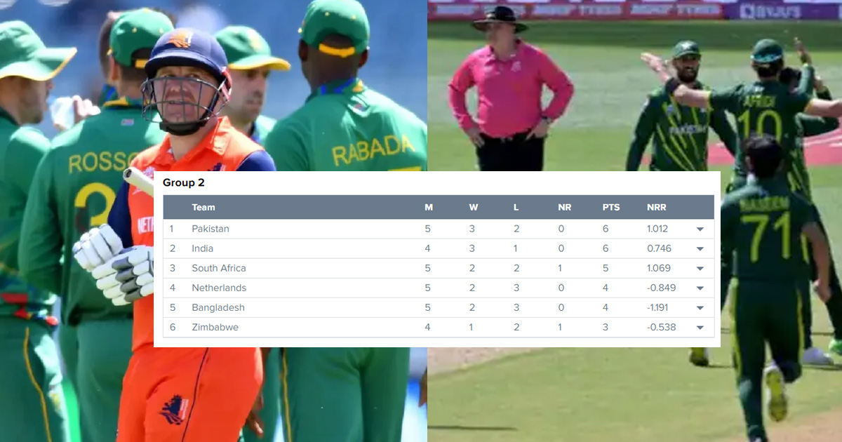 T20 WC 2022 Semifinalist Group 1 T20 world cup 2022 Semifinalists