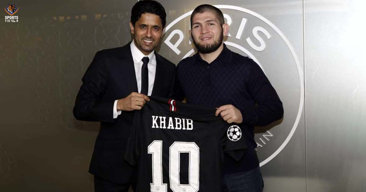 psg khabib sportstiger