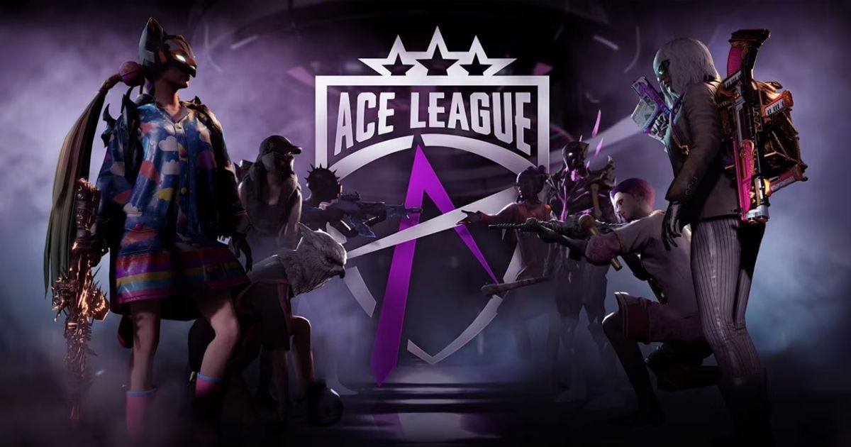 pubg new state ace league sportstiger