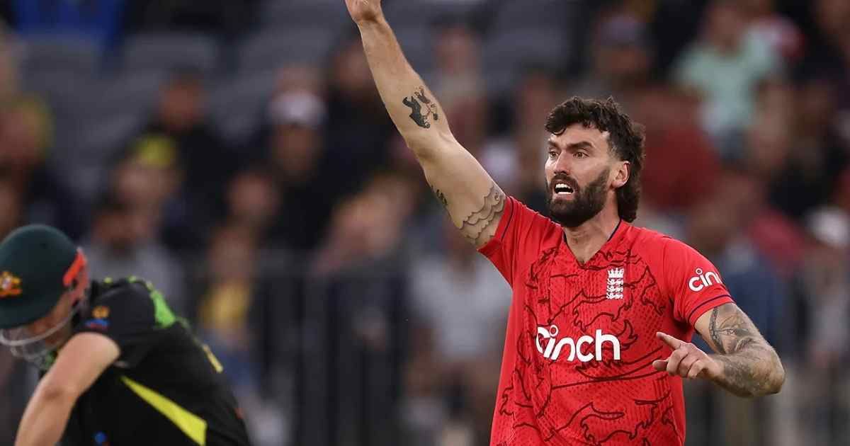 reece topley 1 
