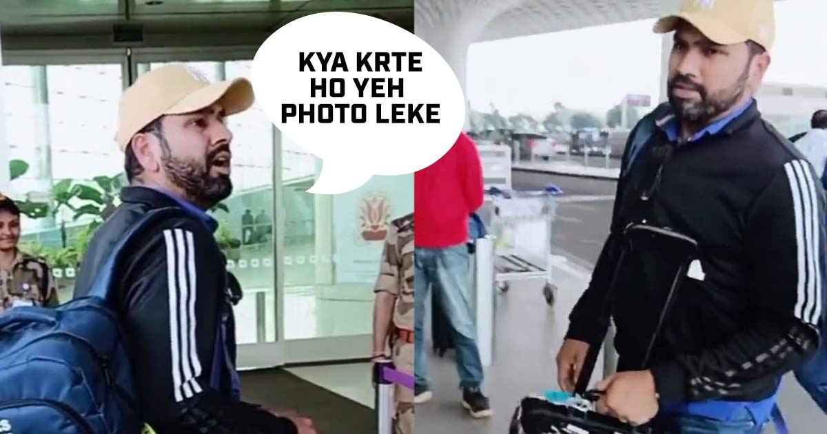 rohit-sharma-airport-sportstiger