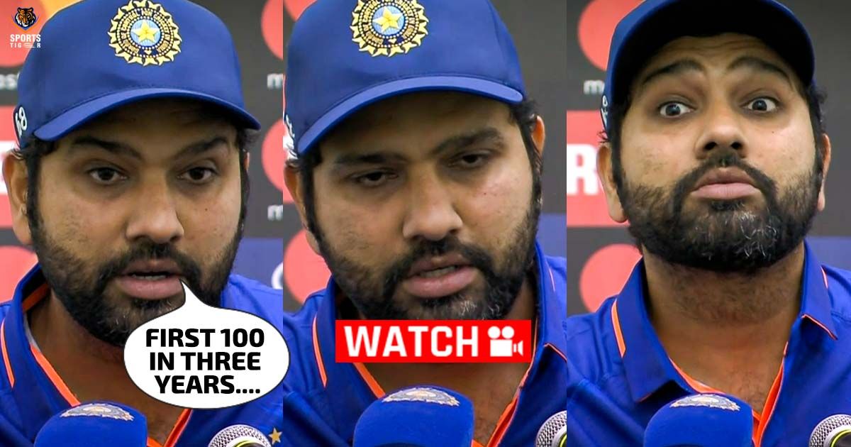 rohit sharma ind vs nz sportstiger