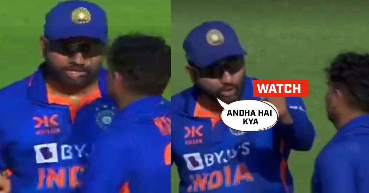 rohit sharma kuldeep yadav india australia sportstiger
