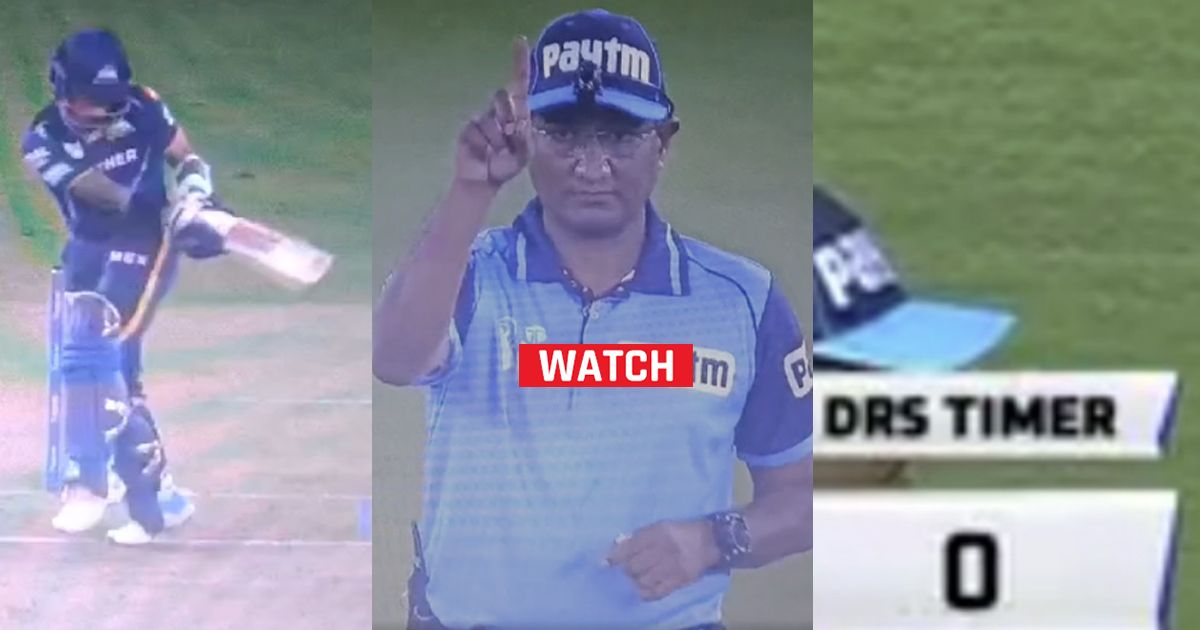saha arjun out not out sportstiger