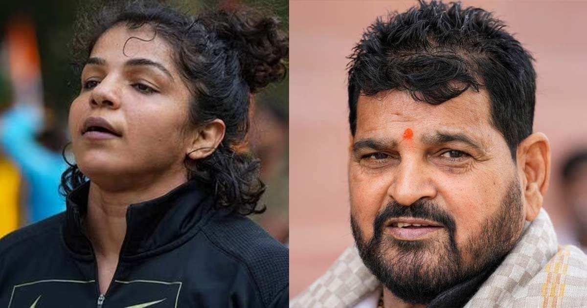 sakshi malik brij bushan sportstiger